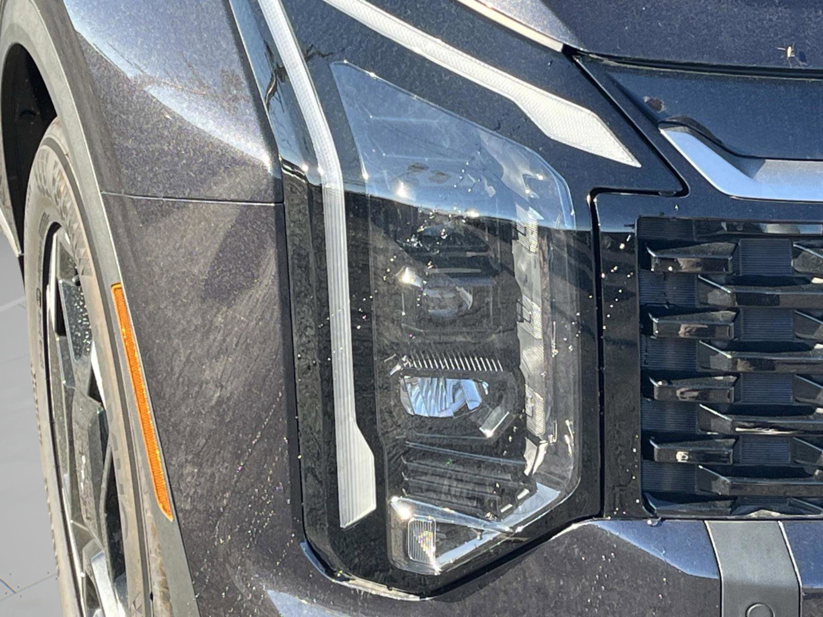 New 2026 Panthera Metal Kia EX image 29