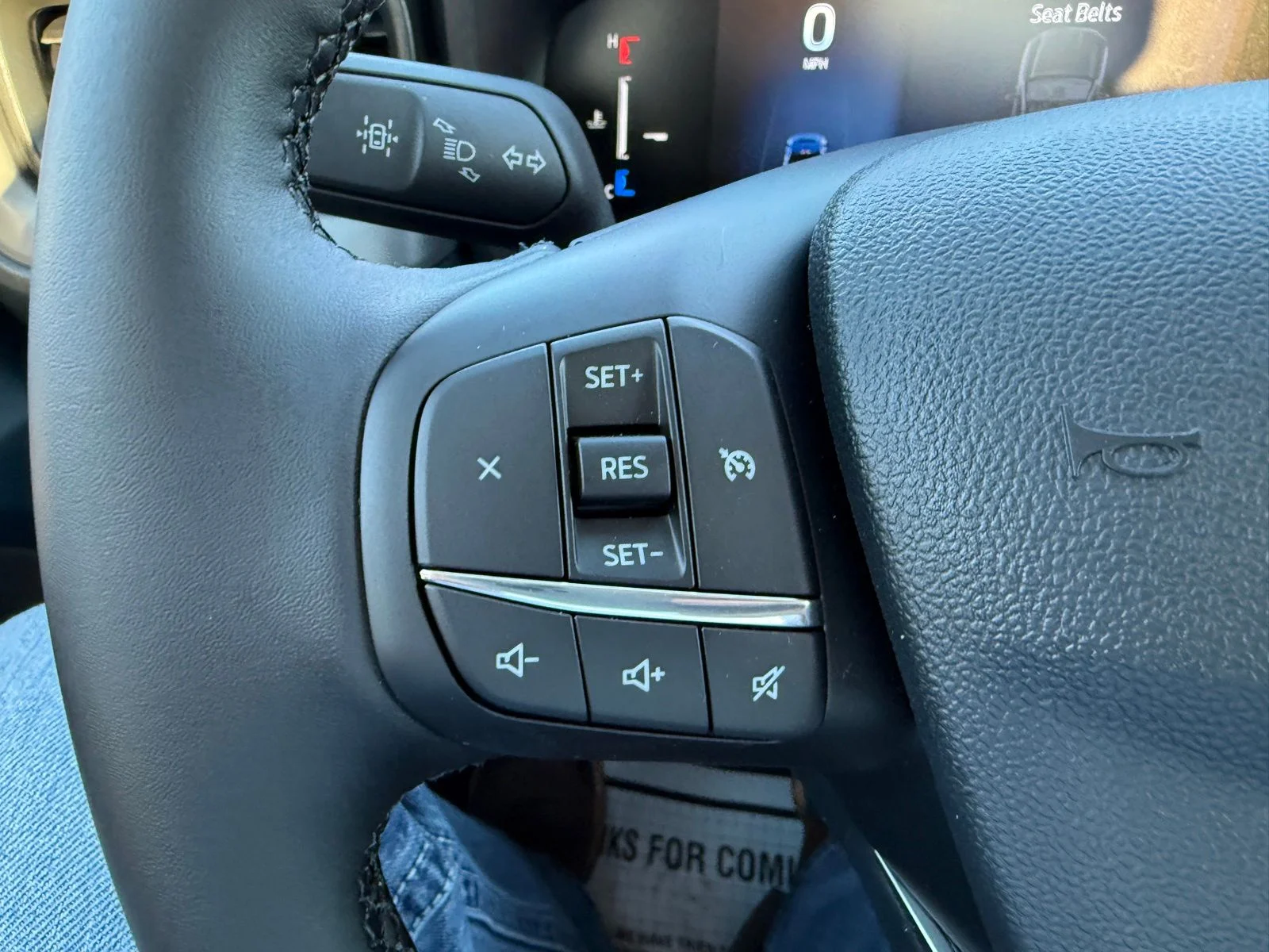 2026 Ford Maverick XLT - Photo 18