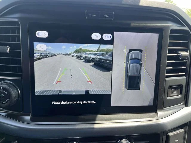 New 2026 Avalanche Ford XLT image 19