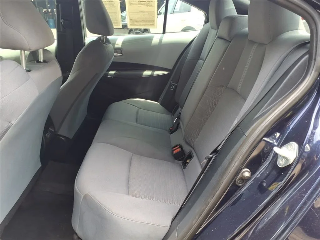 Certified Used 2023  Toyota SE image 21