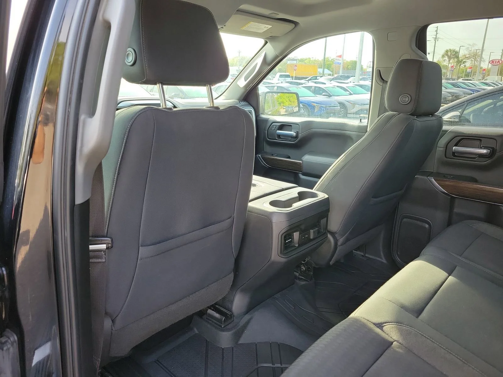 2019 Chevrolet Silverado 1500 RST - Photo 15