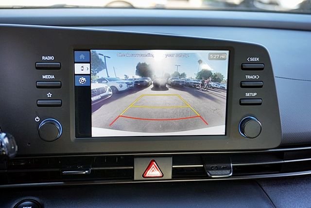Certified Used 2026 White Hyundai SEL Sport image 24