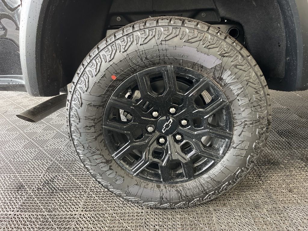 2026 Chevrolet Colorado Trail Boss - Photo 23