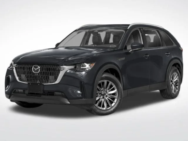 36 New Mazda CX-90 for Sale in Roswell, GA | Ocean Mazda Roswell