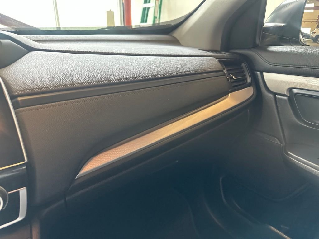 Used 2019 Gray Honda LX image 19