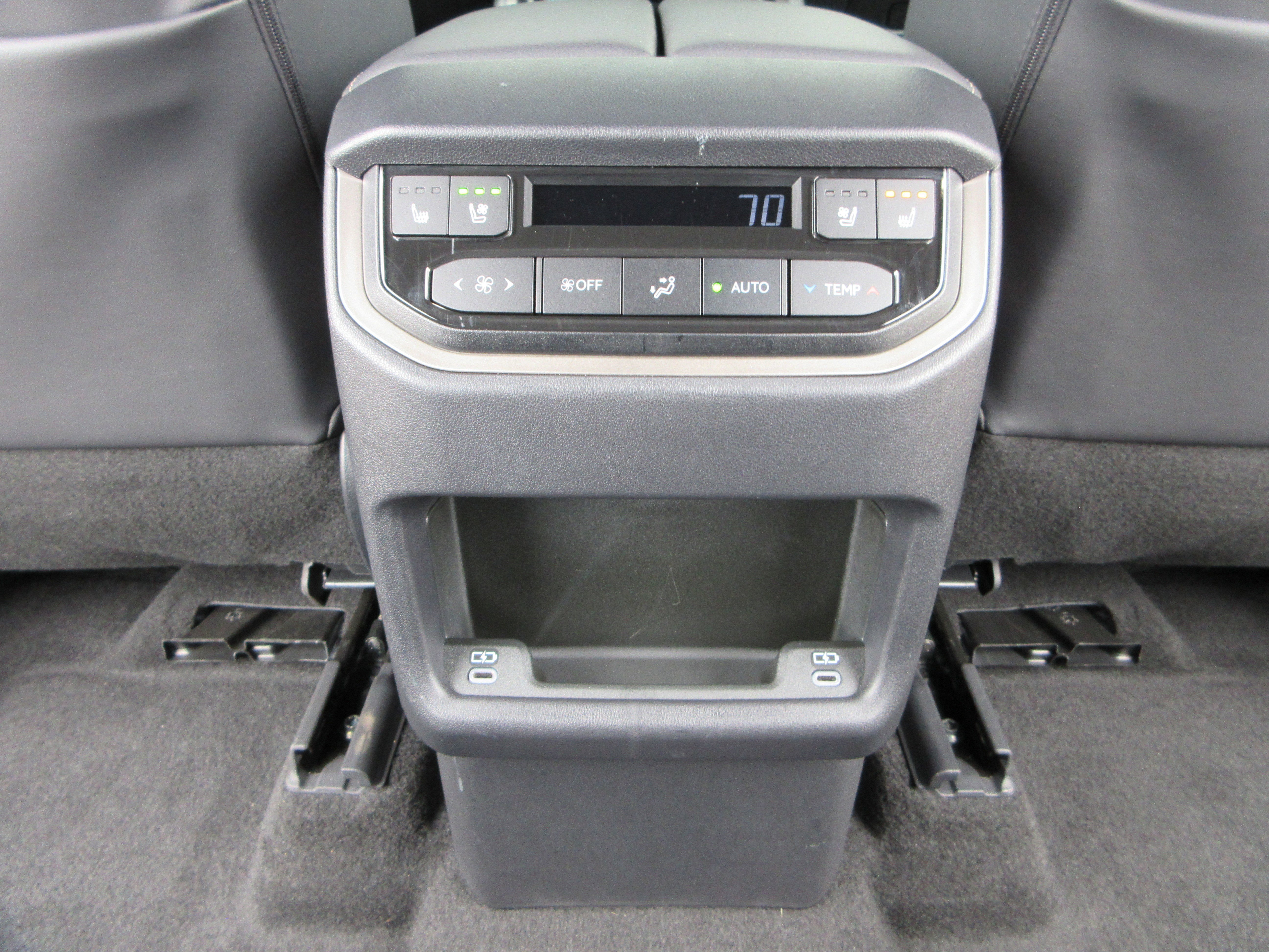 Used 2026 Wind Chill Pearl Lexus 350 Premium image 24