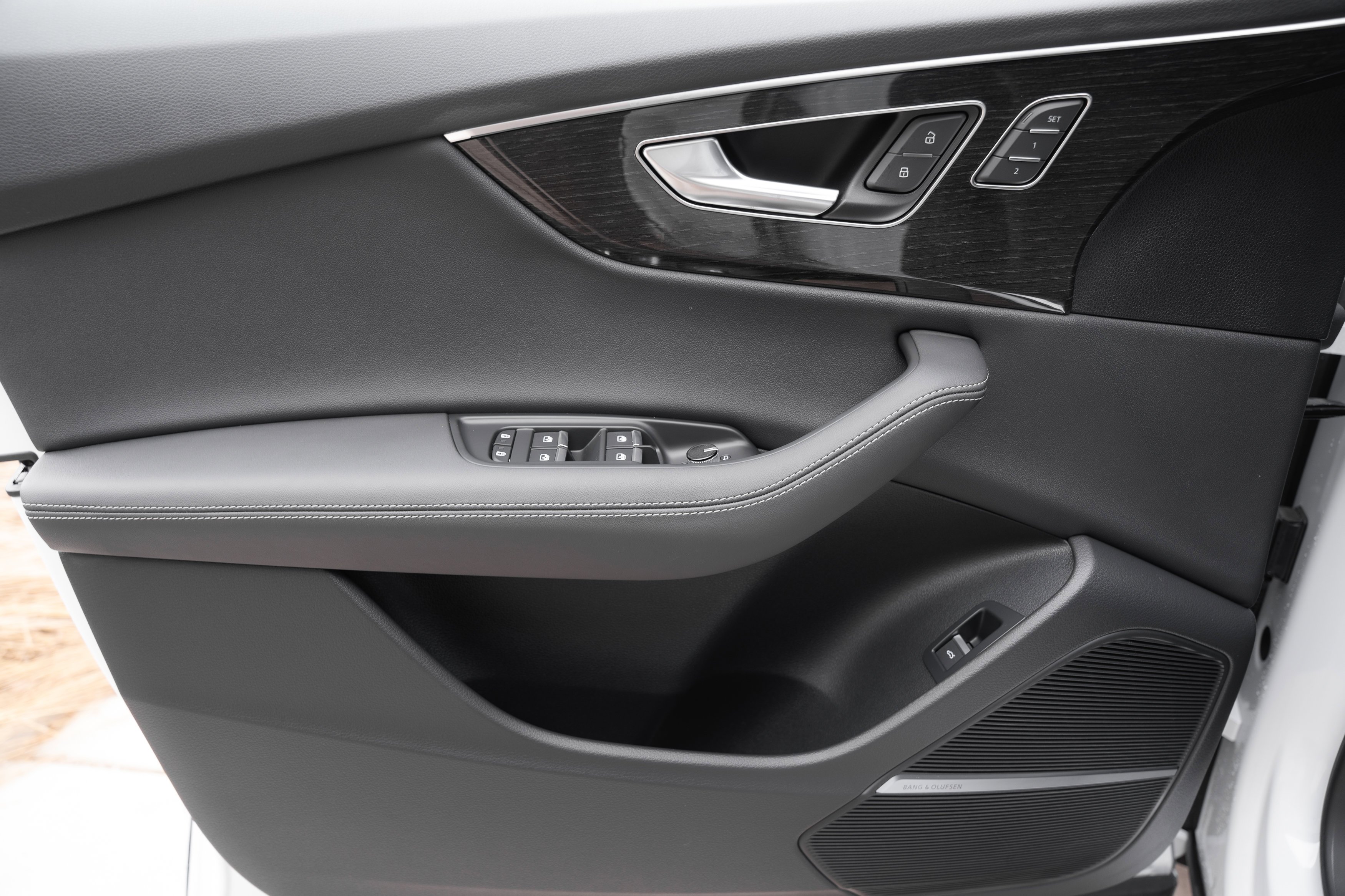 2026 Audi Q8 Premium Plus - Photo 20