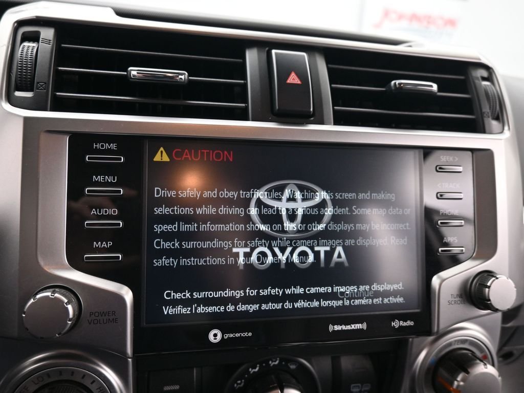 2022 Toyota 4Runner SR5 Premium - Photo 19