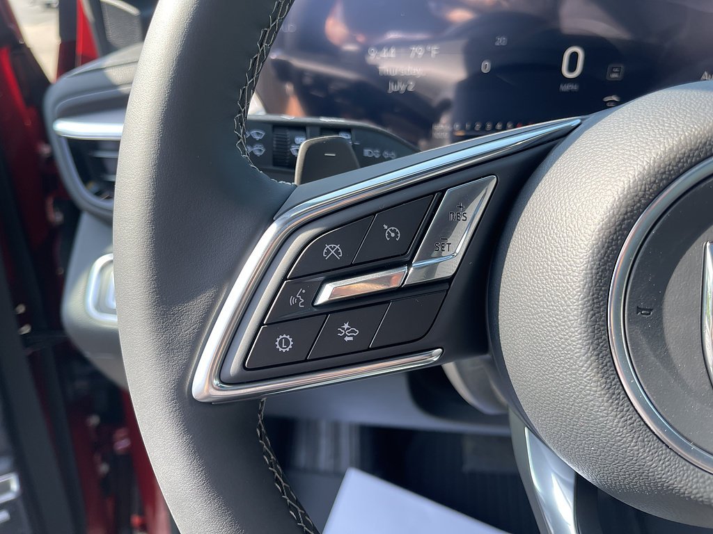 2026 Buick Enclave Preferred - Photo 23