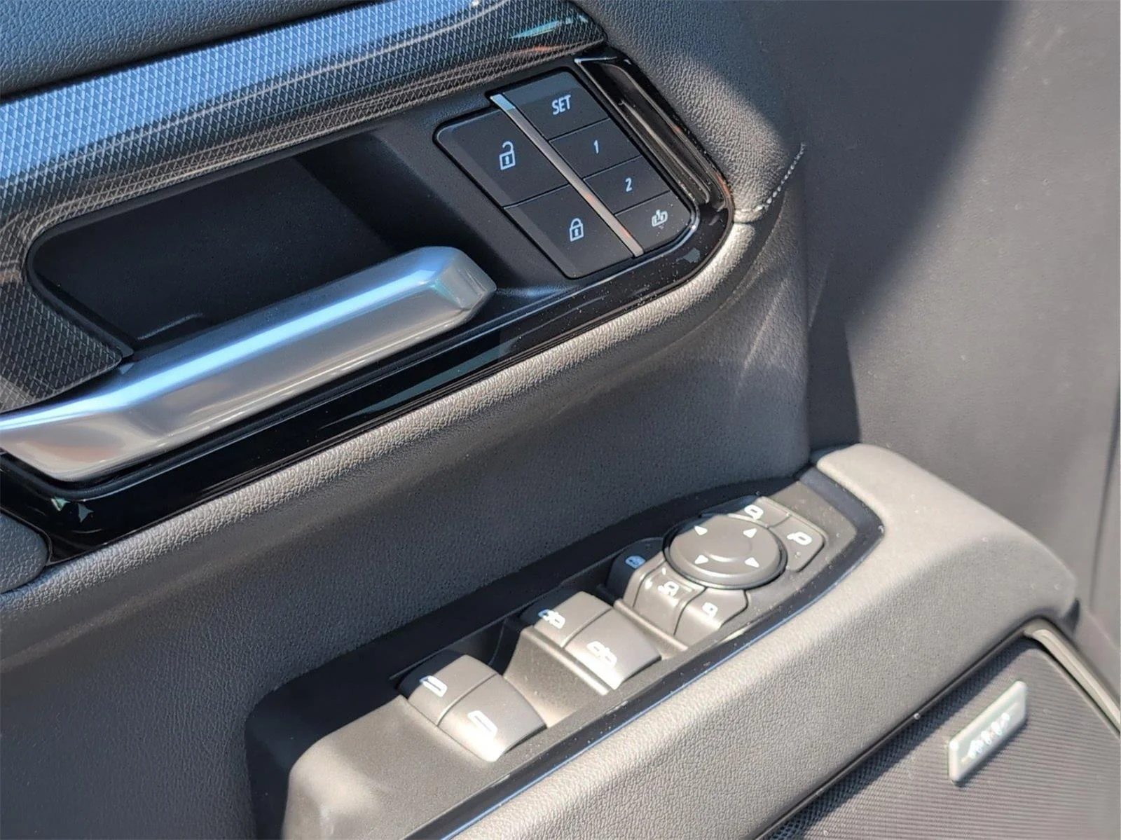 2026 GMC Sierra 2500HD AT4 - Photo 24