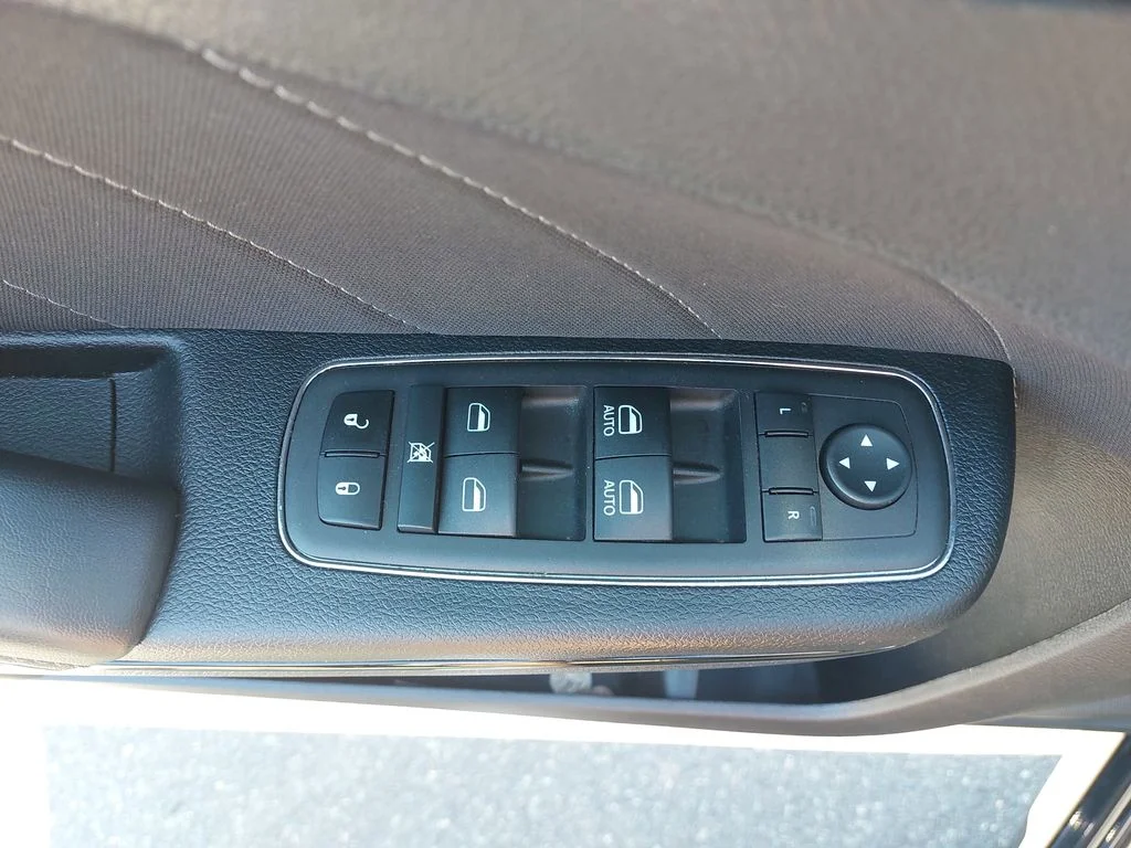 Used 2023 Black Dodge R/T image 27