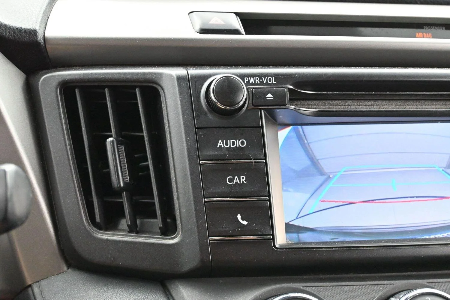 Used 2018 Black Toyota LE image 20
