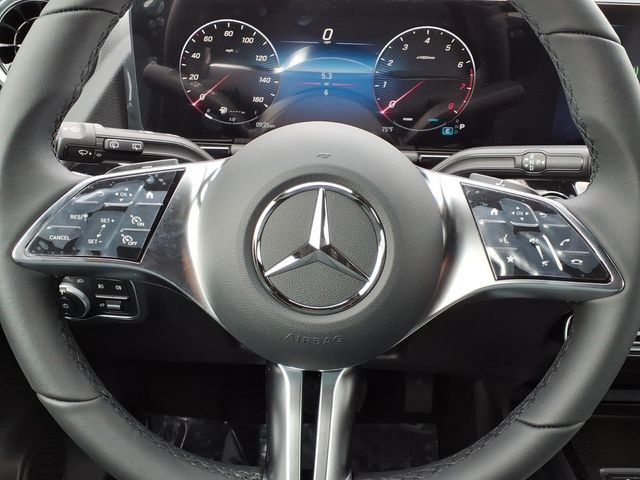 New 2026 Black Mercedes-Benz GLA 250 image 8