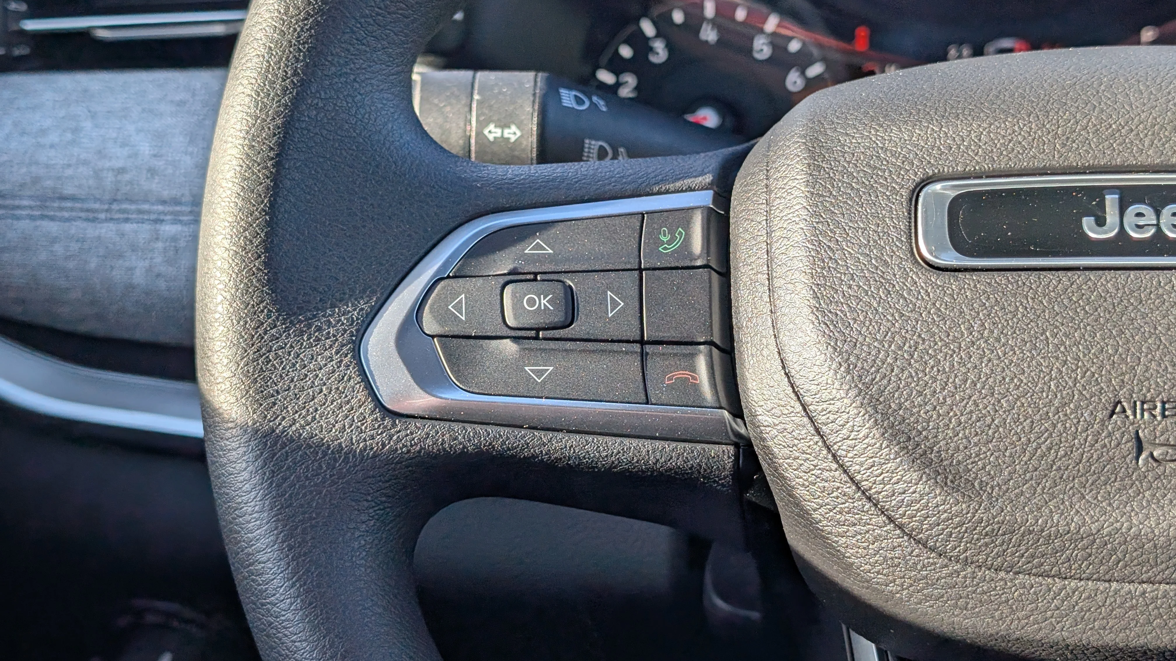 New 2026 Laser Blue Pearl Jeep Sport image 21