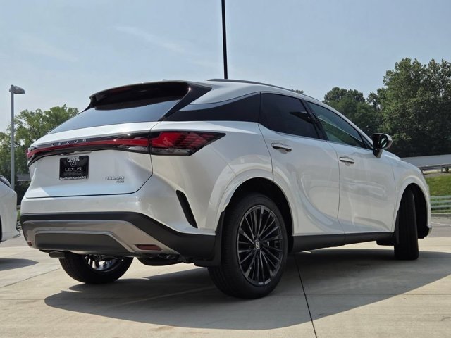New 2026 Eminent White Pearl Lexus PREMIUM image 32