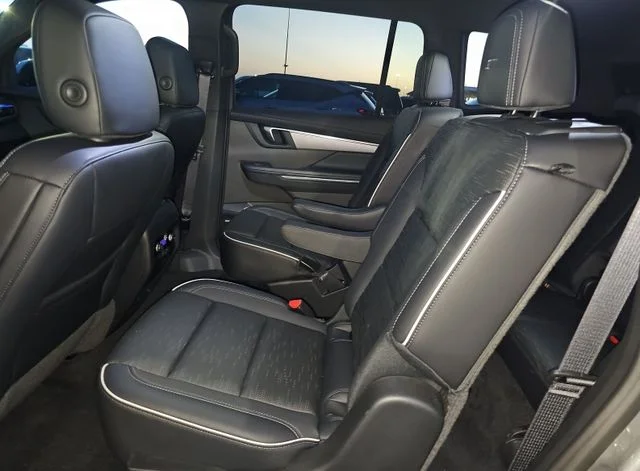 Used 2026 Gray Buick Sport Touring image 6