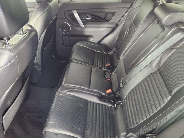 2020 Land Rover Discovery Sport S - Photo 12