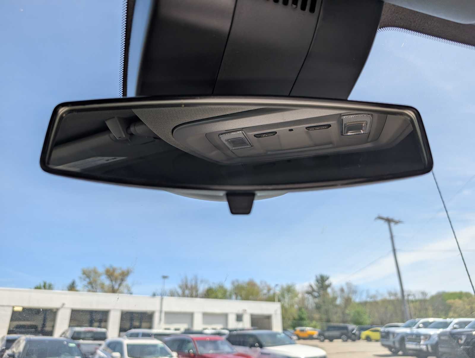 2026 GMC Sierra 1500 Elevation - Photo 29