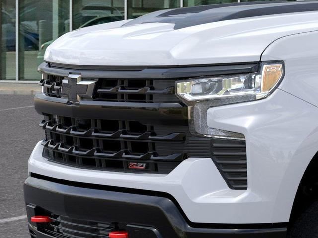 2026 Chevrolet Silverado 1500 LT Trail Boss - Photo 14