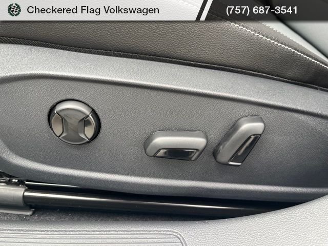 2026 Volkswagen Jetta SE - Photo 32