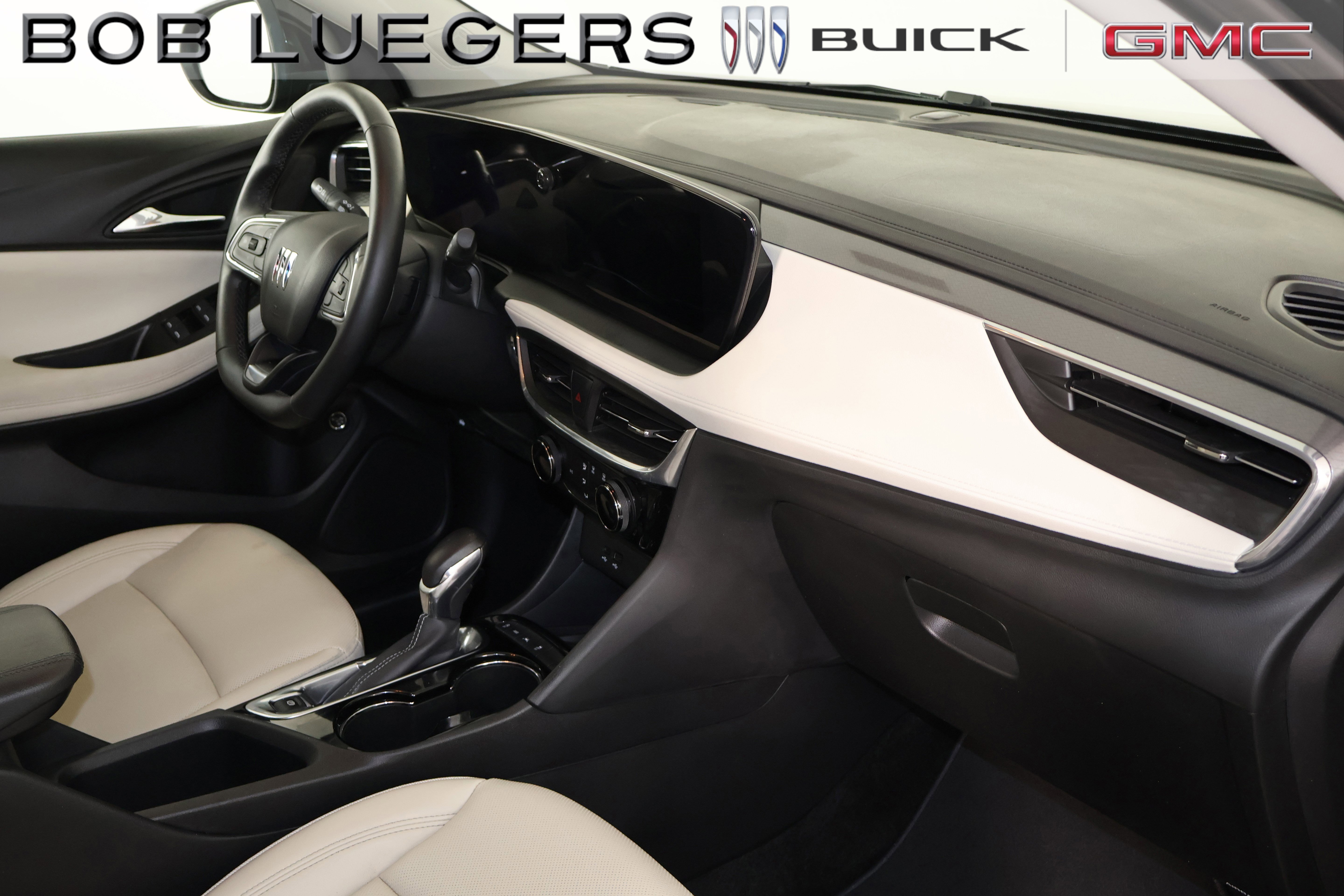 2024 Buick Encore GX Sport Touring - Photo 17