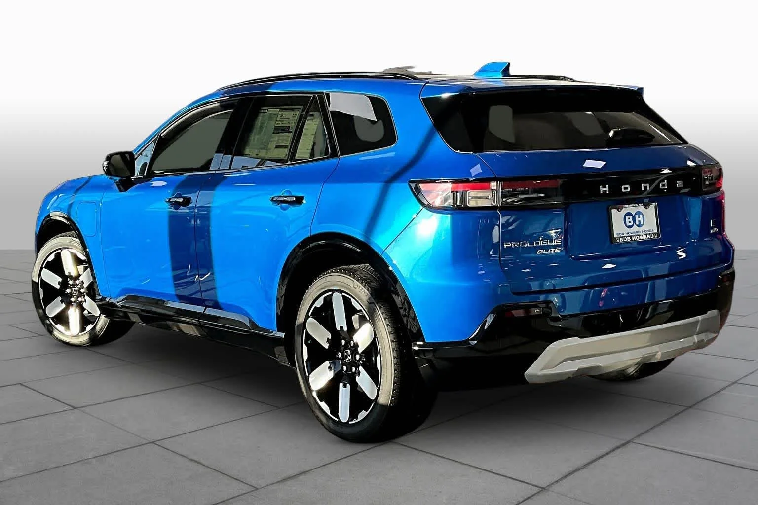 2026 Honda Prologue Elite - Photo 12