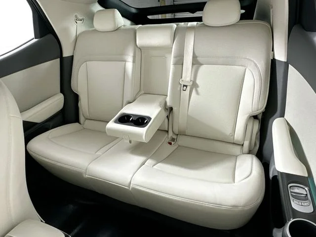 New 2026 Genesis GV60 Base