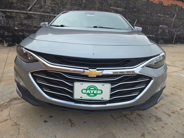 Used 2024 Chevrolet Malibu 1LT with VIN 1G1ZD5ST7RF131378 for sale in Comanche, TX