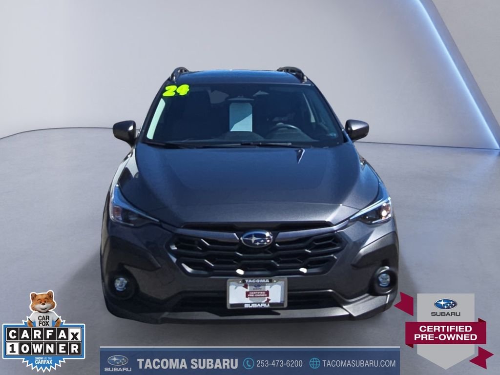 2024 Subaru Crosstrek Premium - Photo 8