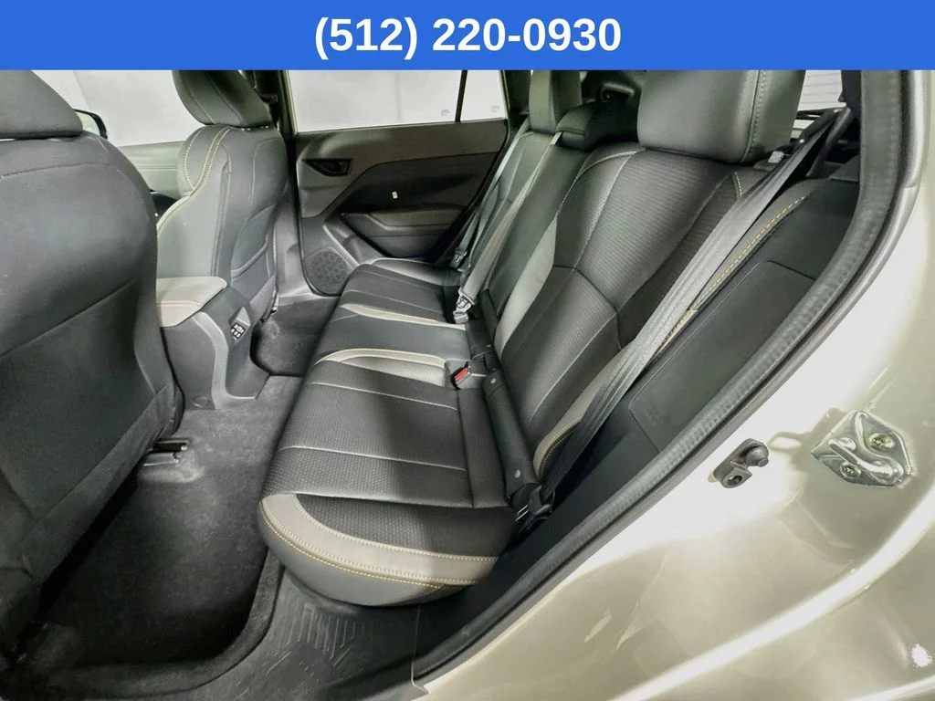 Used 2026 White Subaru Wilderness image 31