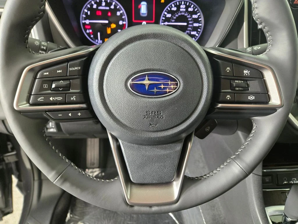 2026 Subaru Ascent Touring - Photo 14