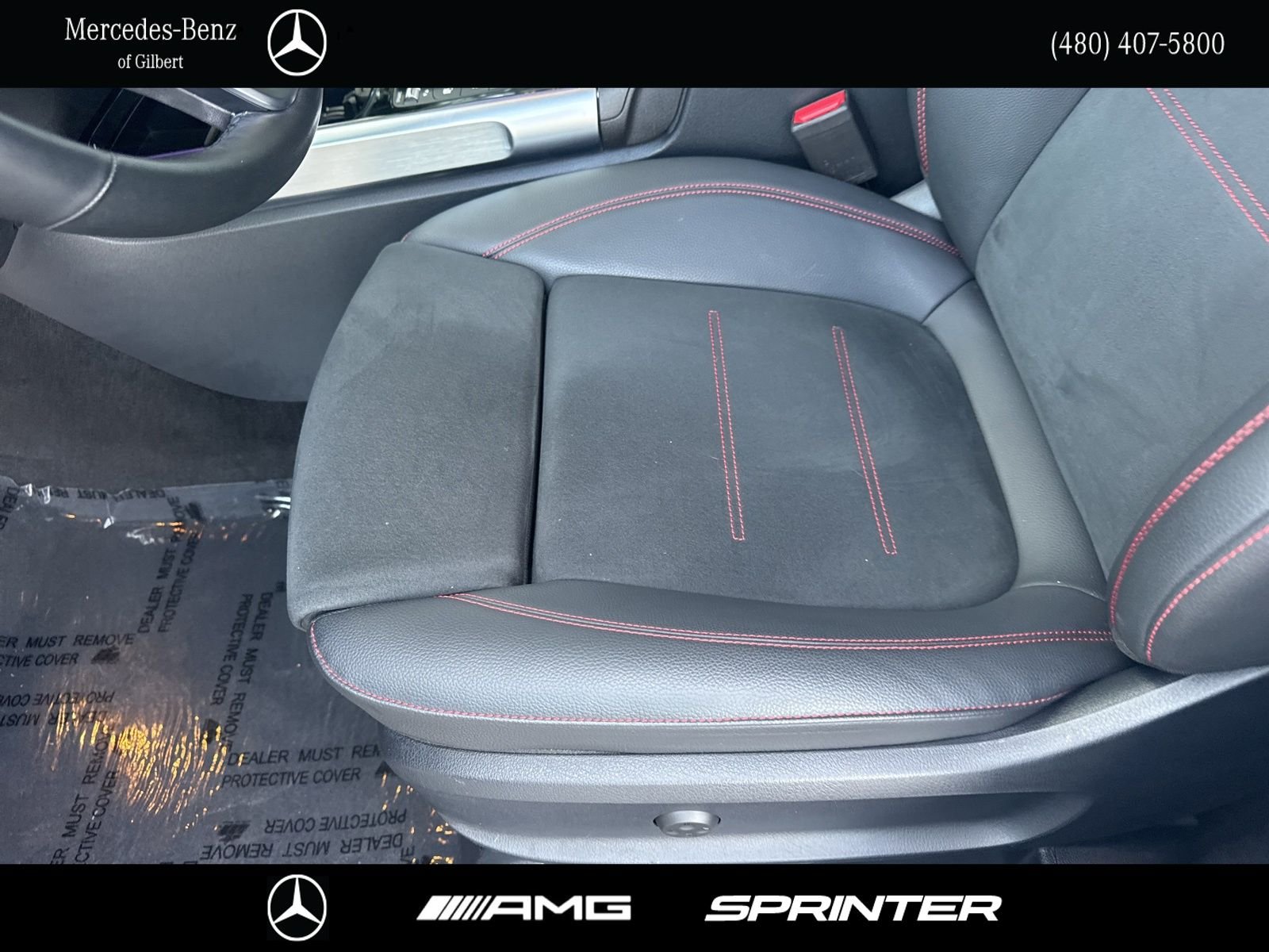Certified Used 2023  Mercedes-Benz GLB 250 image 15