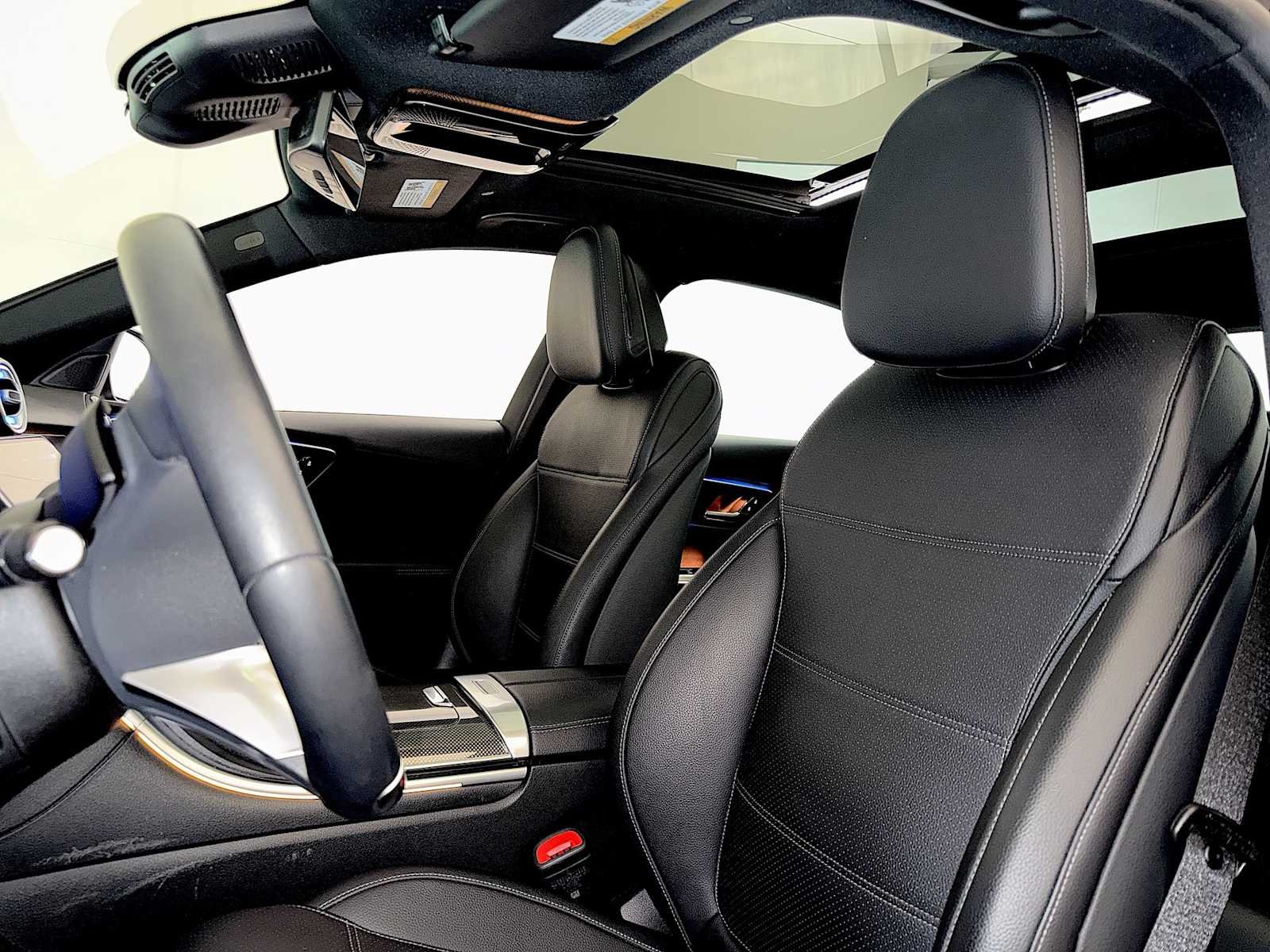 Used 2022 BK Mercedes-Benz C 300 image 19