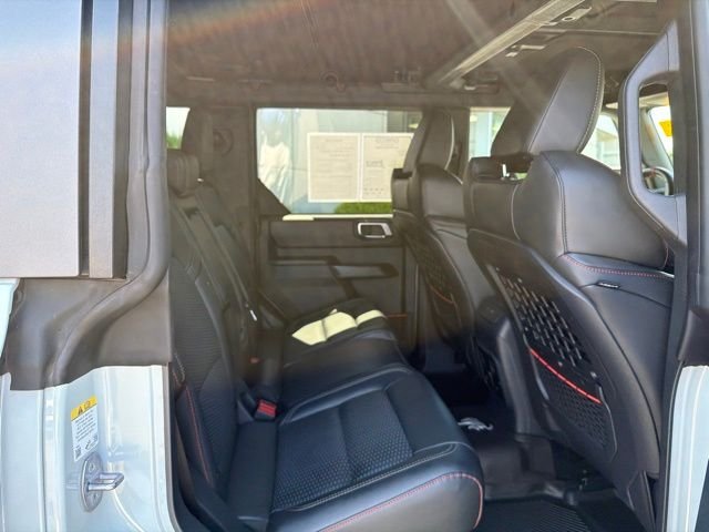 Used 2024 Green Ford Raptor image 13