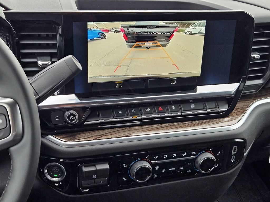 2026 Chevrolet Silverado 1500 RST - Photo 17