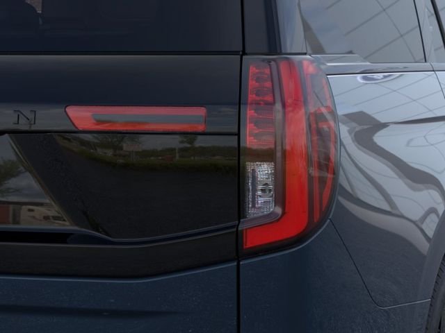 New 2026 Blue Ford Platinum image 21