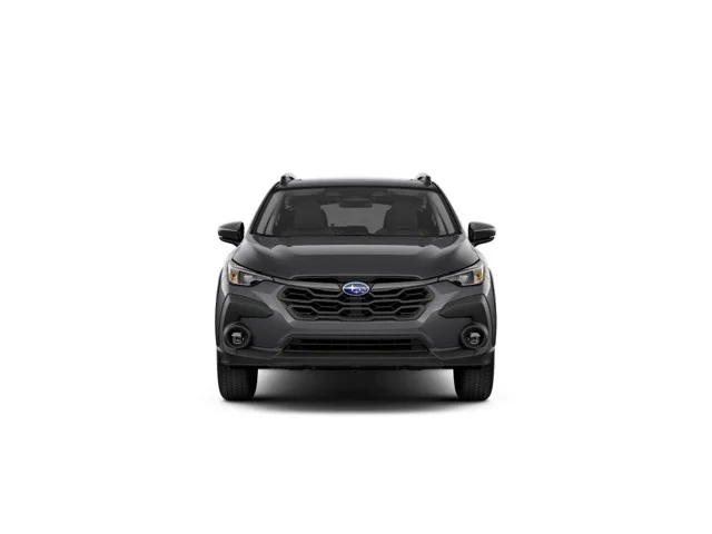 New 2027 MAGNETITE GRAY PEARL Subaru  image 8