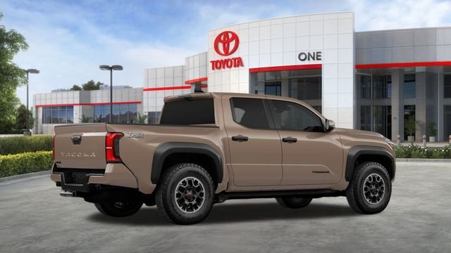2026 Toyota Tacoma TRD Off Road - Photo 41
