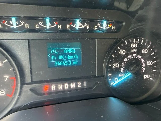 Used 2019 White Ford XL image 10