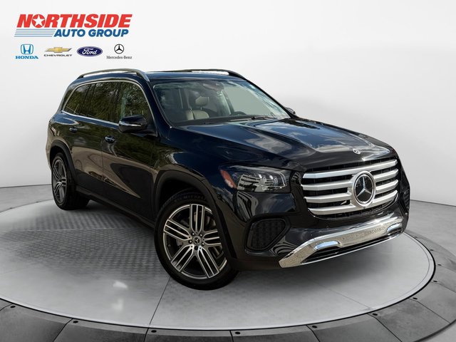 2026 Mercedes-Benz GLS GLS 450