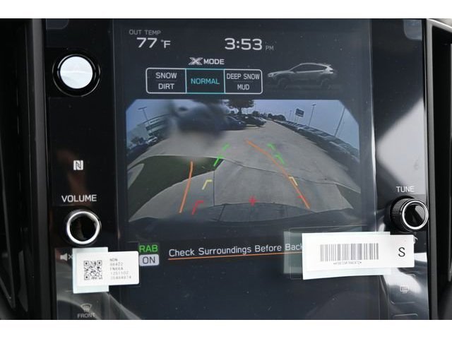 2026 Subaru Crosstrek Wilderness - Photo 59