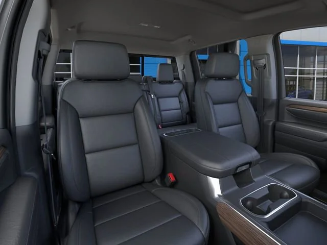2026 Chevrolet Silverado 2500 HD LT - Photo 16