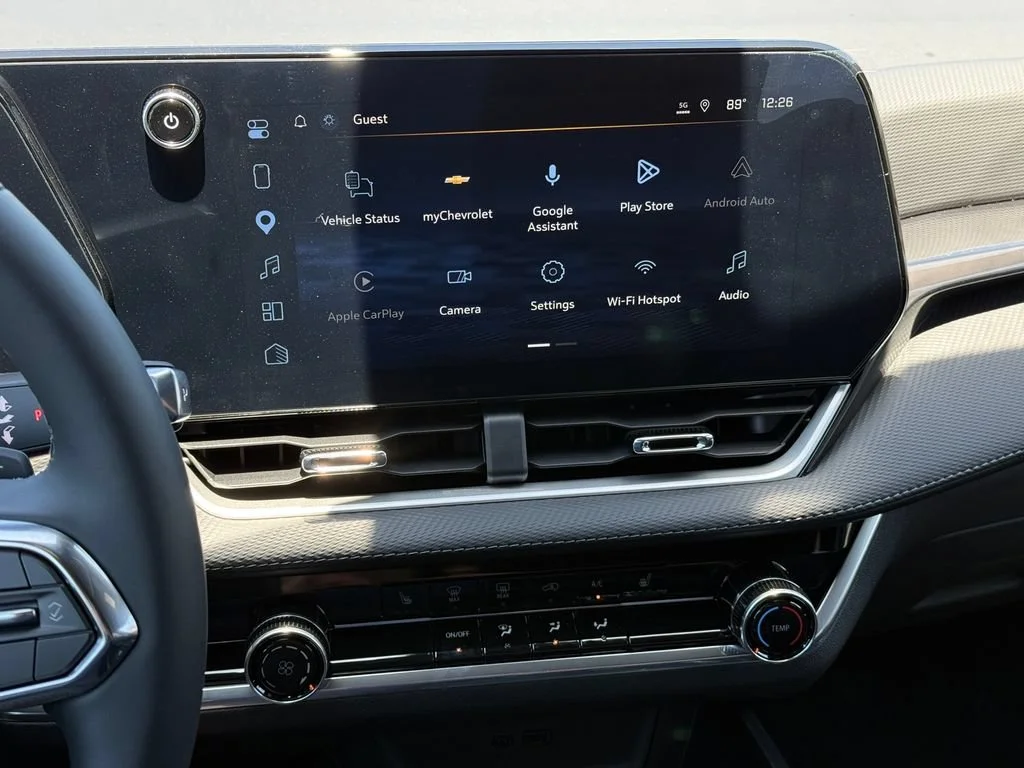 2027 Chevrolet Equinox LT - Photo 18