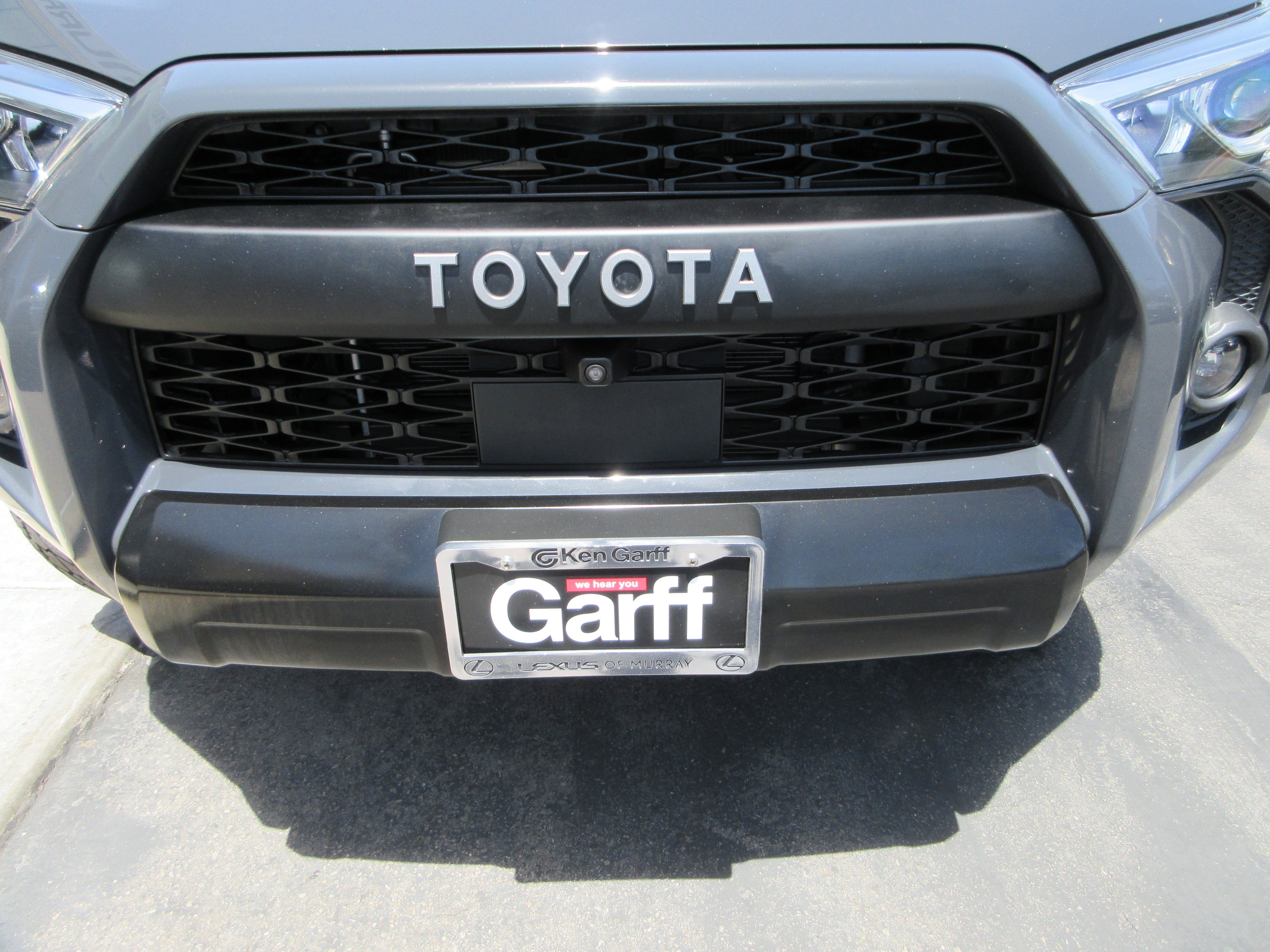 Used 2024 Underground Toyota TRD Pro image 17