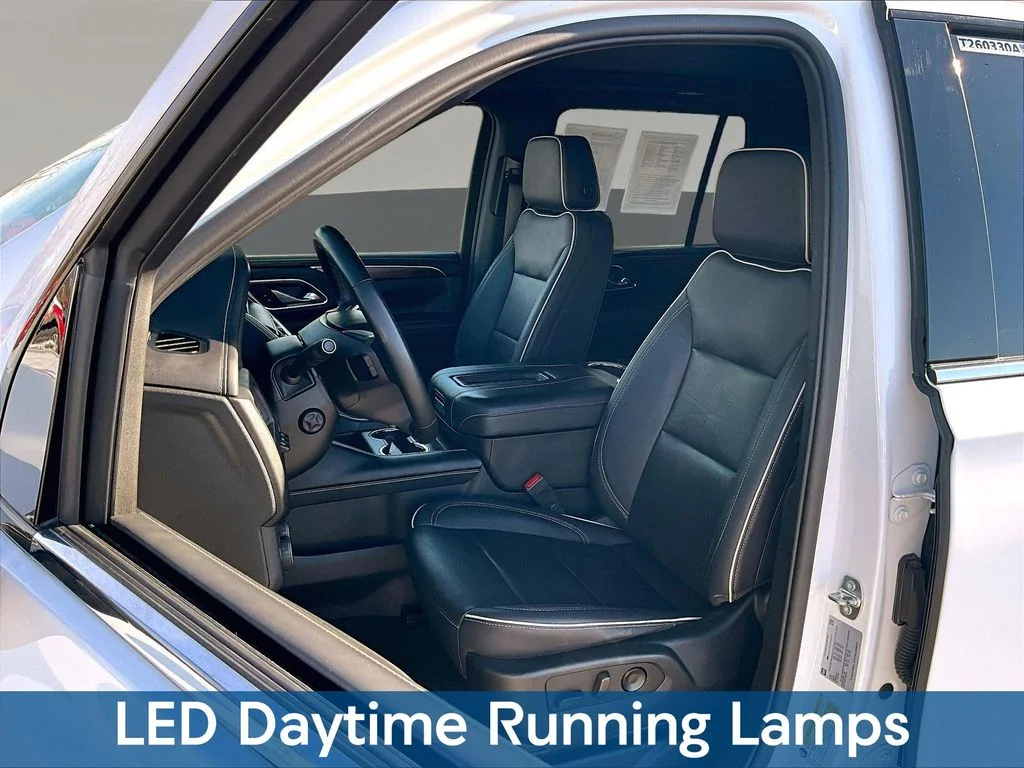 2023 Chevrolet Tahoe Premier - Photo 25