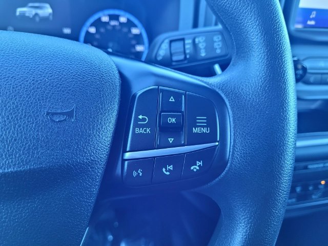 Used 2024 Blue Ford Big Bend image 23