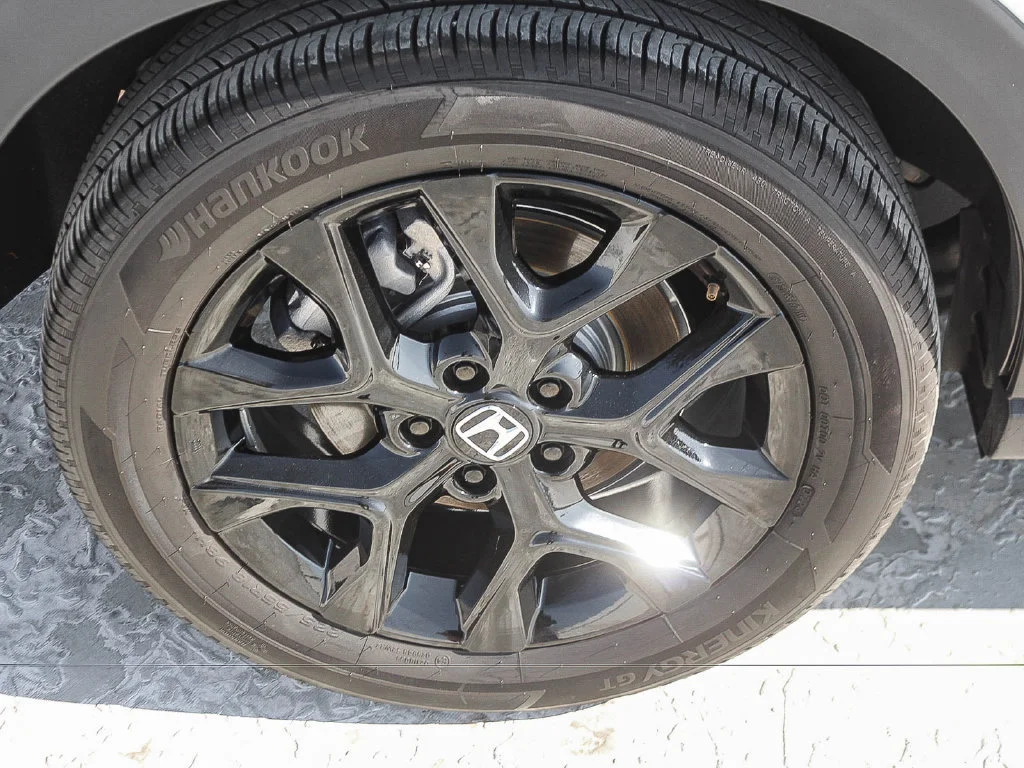 2024 Honda HR-V Sport - Photo 37