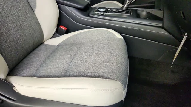 Certified Used 2026 Crystal Blue Mazda 2.5 S Aire Edition image 32