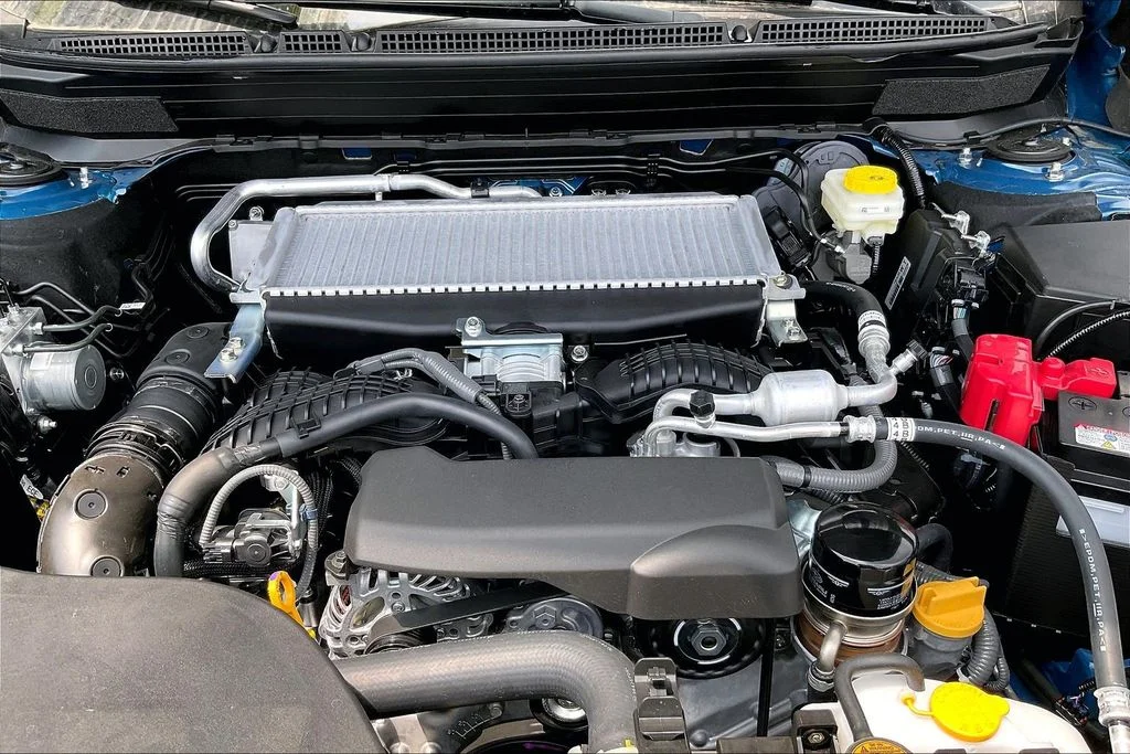 2026 Subaru Outback Wilderness - Photo 14