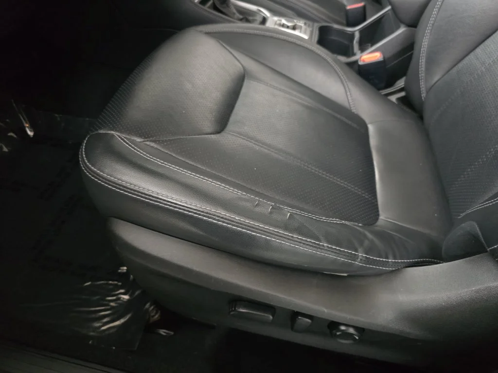 Used 2019 Silver Subaru Touring image 29